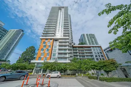 1902 455 SW Marine Drive, Vancouver, BC, Vancouver — Apartment/Condo for sale