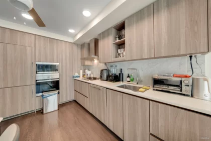 1902 455 SW Marine Drive, Vancouver, BC, Vancouver — Apartment/Condo for sale