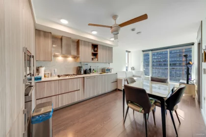 1902 455 SW Marine Drive, Vancouver, BC, Vancouver — Apartment/Condo for sale