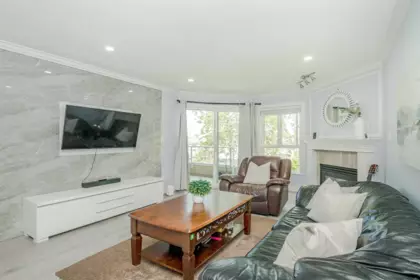 312 16137 83 Avenue, Surrey, BC, Surrey — Apartment/Condo for sale