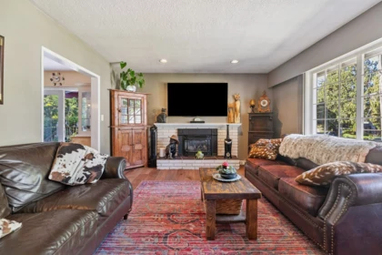 1554 Farrell Crescent, Delta, BC, Delta — Single Family Residence for sale