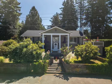 1554 Farrell Crescent, Delta, BC, Delta — Single Family Residence for sale