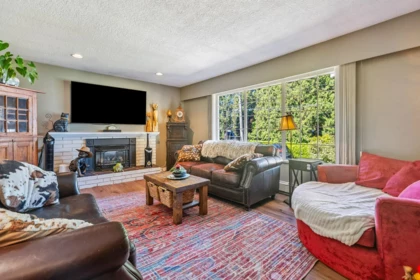 1554 Farrell Crescent, Delta, BC, Delta — Single Family Residence for sale