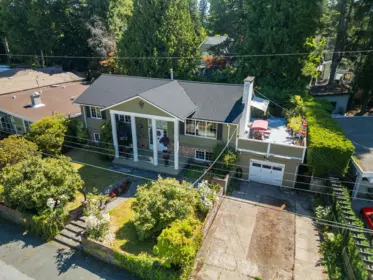 1554 Farrell Crescent, Delta, BC, Delta — Single Family Residence for sale