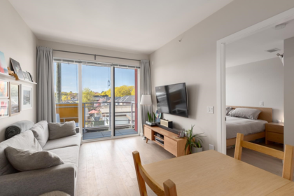 311 688 E 19th Avenue, Vancouver, BC, Vancouver — Apartment/Condo for sale