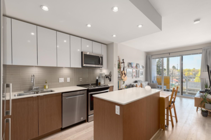 311 688 E 19th Avenue, Vancouver, BC, Vancouver — Apartment/Condo for sale