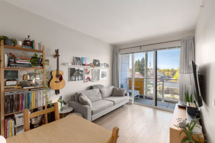 311 688 E 19th Avenue, Vancouver, BC, Vancouver — Apartment/Condo for sale