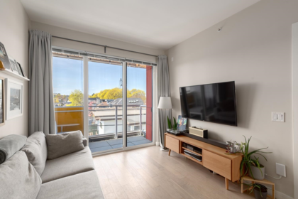 311 688 E 19th Avenue, Vancouver, BC, Vancouver — Apartment/Condo for sale