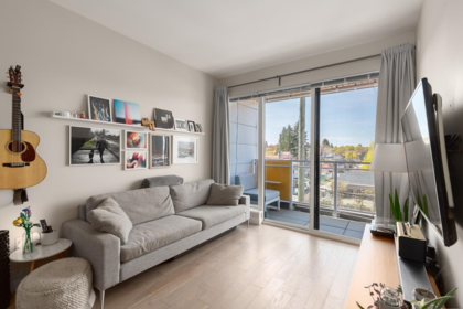 311 688 E 19th Avenue, Vancouver, BC, Vancouver — Apartment/Condo for sale