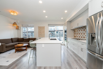 43 15775 Mountain View Drive, Surrey, BC, Surrey — Townhouse for sale