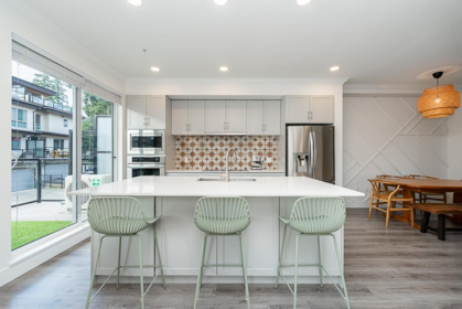 43 15775 Mountain View Drive, Surrey, BC, Surrey — Townhouse for sale