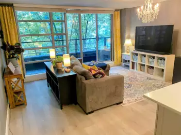304 1255 Seymour Street, Vancouver, BC, Vancouver — Apartment/Condo for sale