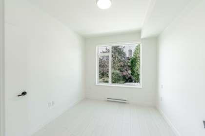 Bedroom 2 Photo of 205 10466 138a Street, Surrey, BC