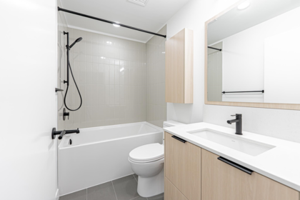 Loft / Bonus Room Photo of 205 10466 138a Street, Surrey, BC