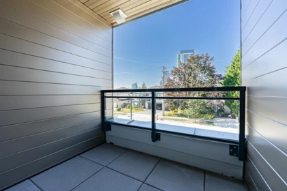 Mudroom Photo of 205 10466 138a Street, Surrey, BC
