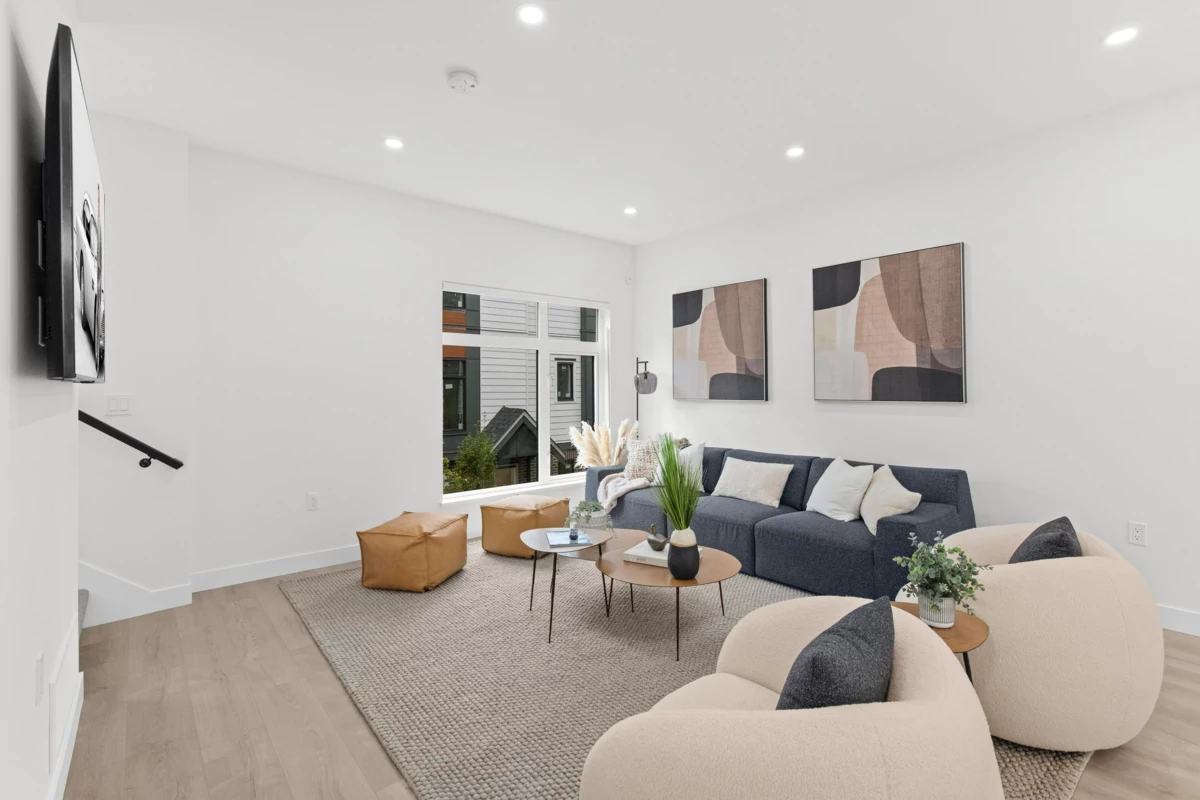 Kitchen Photo of 21 1959 165a Street, Surrey, BC