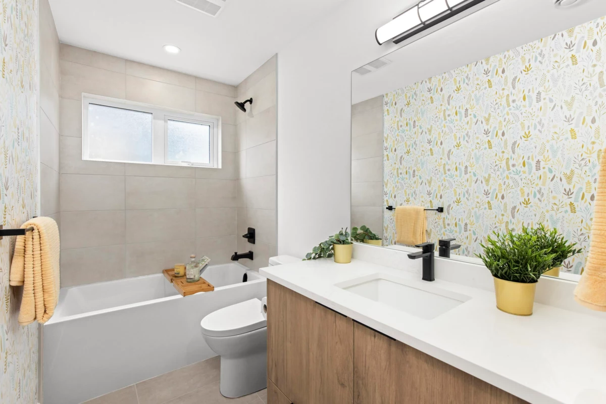 Laundry Room Photo of 21 1959 165a Street, Surrey, BC