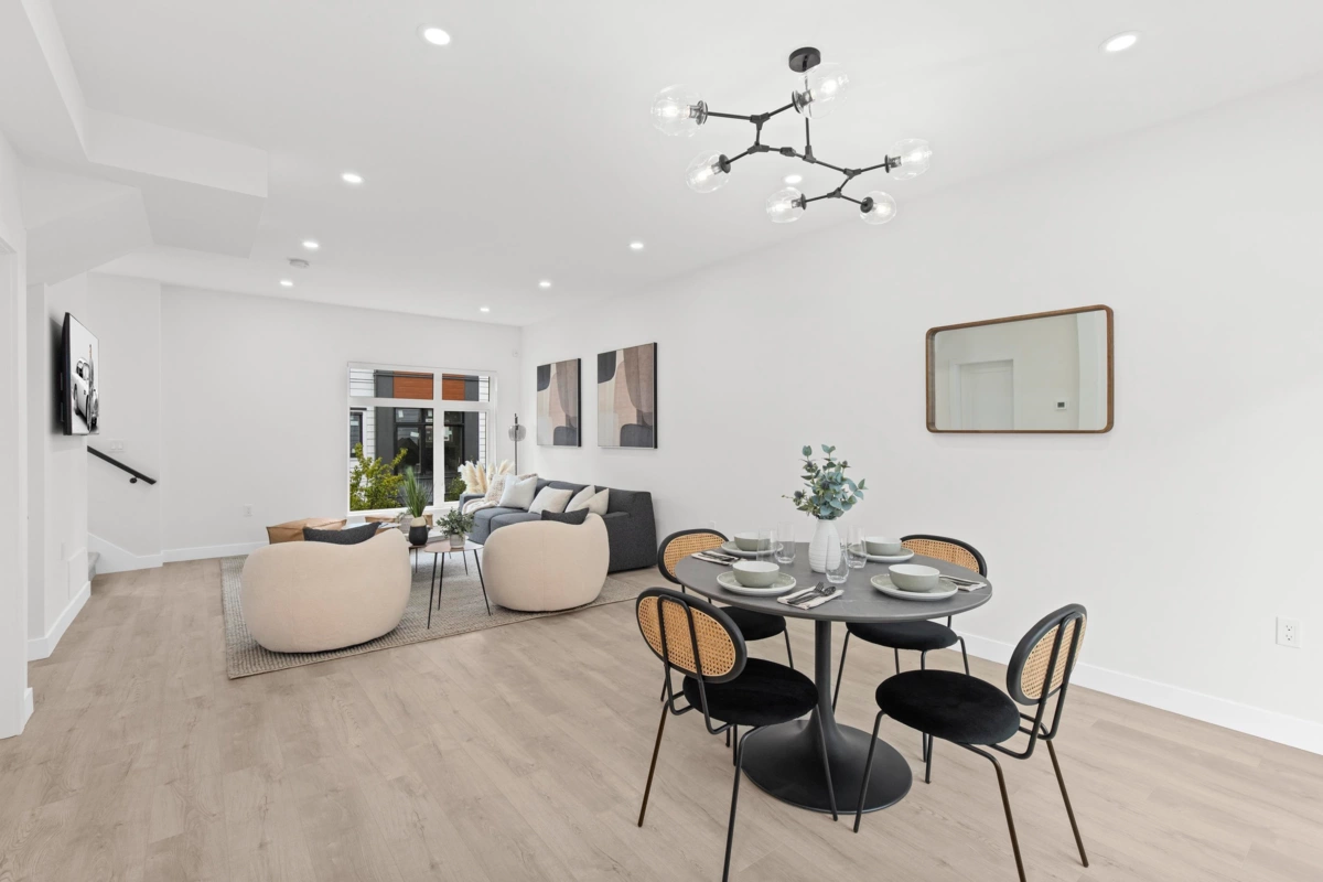 Pantry Photo of 21 1959 165a Street, Surrey, BC