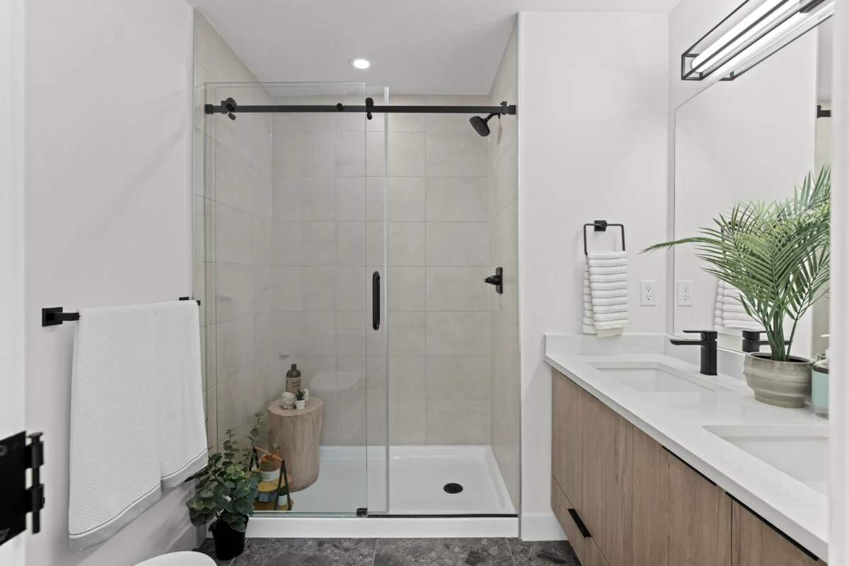 Powder Room Photo of 21 1959 165a Street, Surrey, BC
