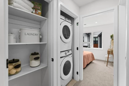 Mudroom Photo of 21 1959 165a Street, Surrey, BC