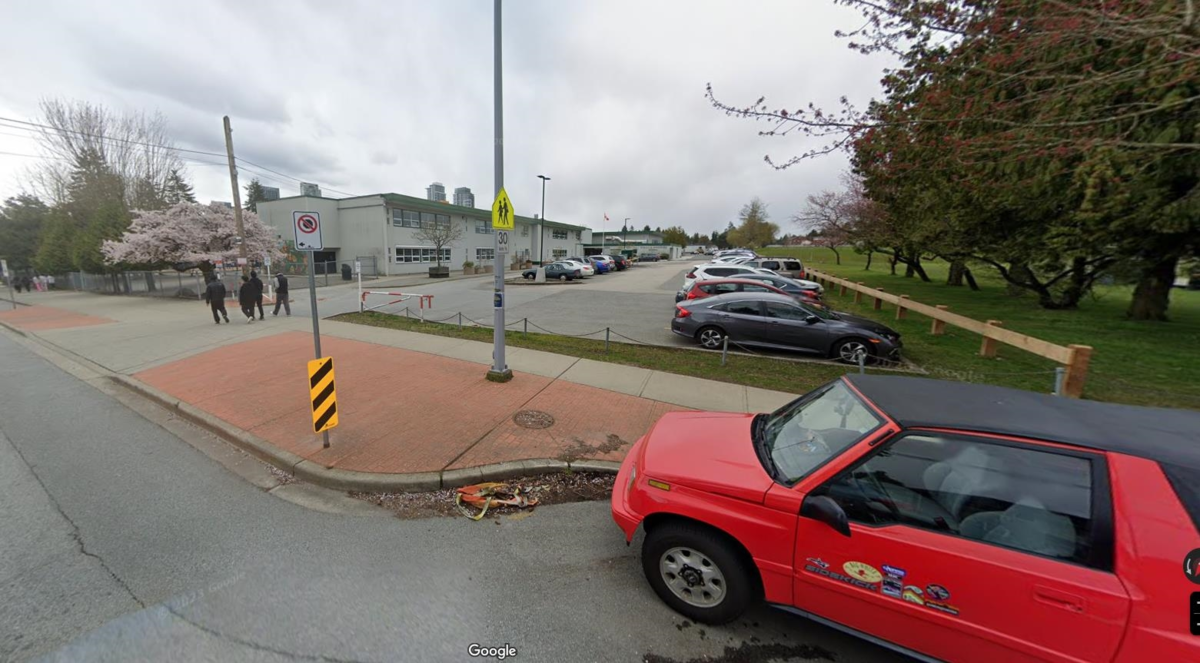 Bedroom 2 Photo of 13021 106 Avenue, Surrey, BC