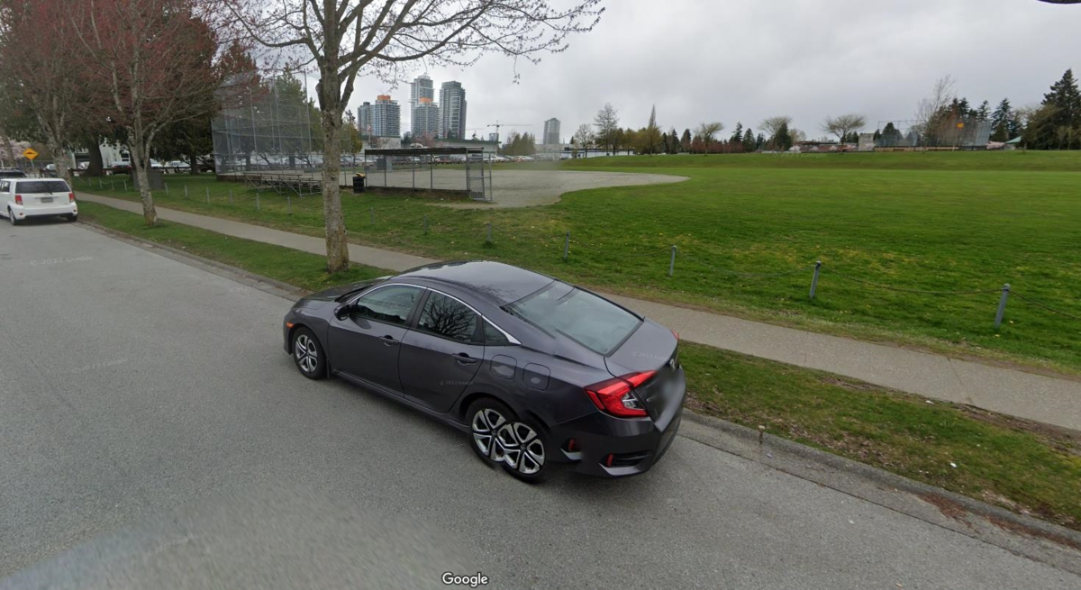 Bedroom 3 Photo of 13021 106 Avenue, Surrey, BC