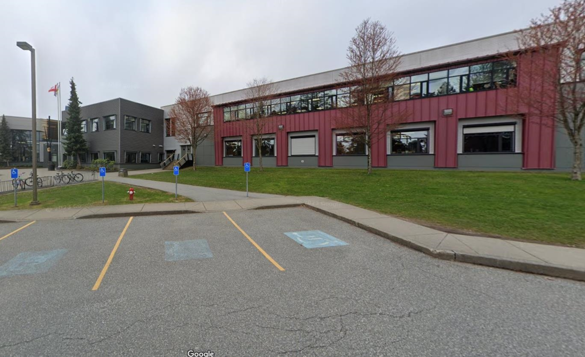 Bedroom 4 Photo of 13021 106 Avenue, Surrey, BC