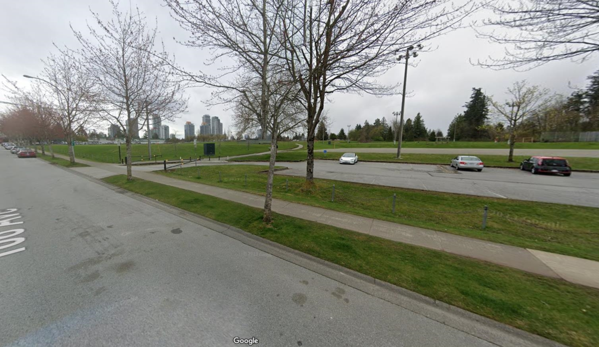 Loft / Bonus Room Photo of 13021 106 Avenue, Surrey, BC