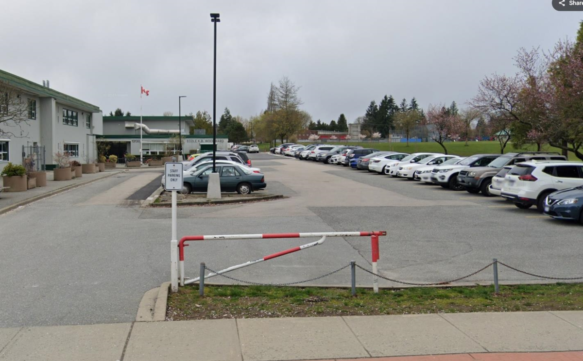 Office / Den Photo of 13021 106 Avenue, Surrey, BC