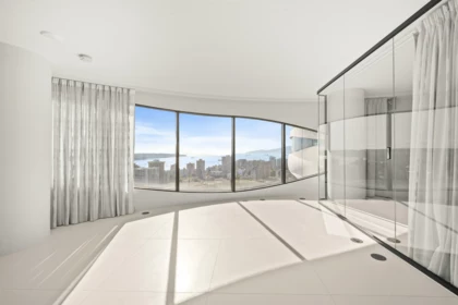 2903 1033 Nelson Street, Vancouver, BC