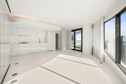 2903 1033 Nelson Street, Vancouver, BC