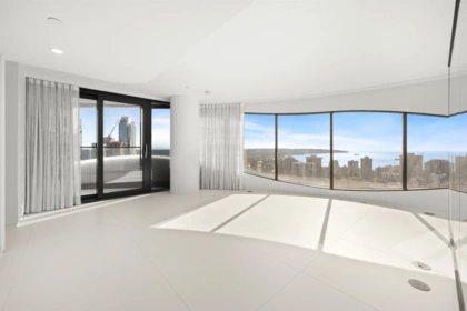 2903 1033 Nelson Street, Vancouver, BC