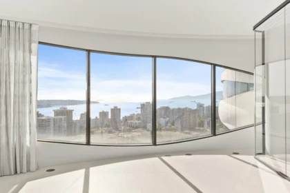 2903 1033 Nelson Street, Vancouver, BC