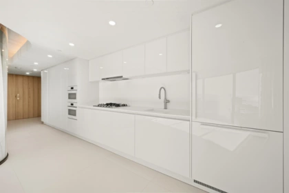 Pantry Photo of 2903 1033 Nelson Street, Vancouver, BC