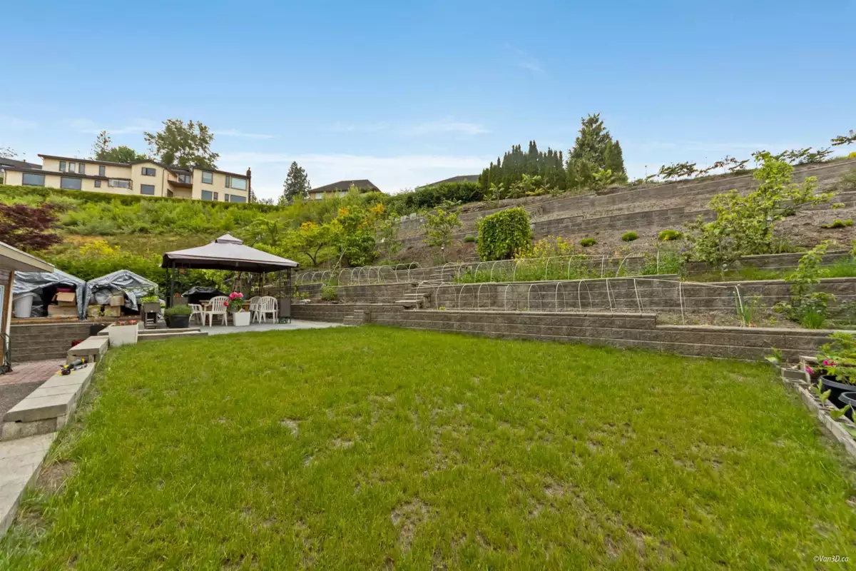 Backyard Photo of 15929 113a Avenue, Surrey, BC