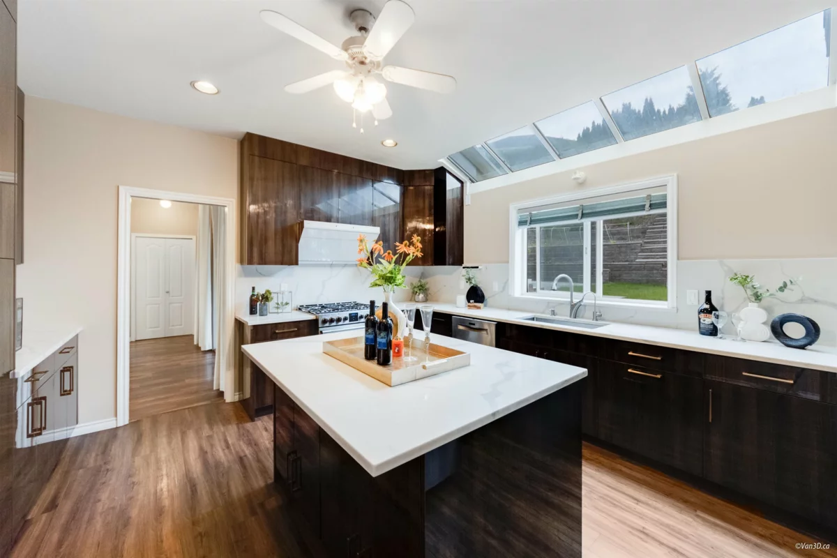 Bedroom 2 Photo of 15929 113a Avenue, Surrey, BC