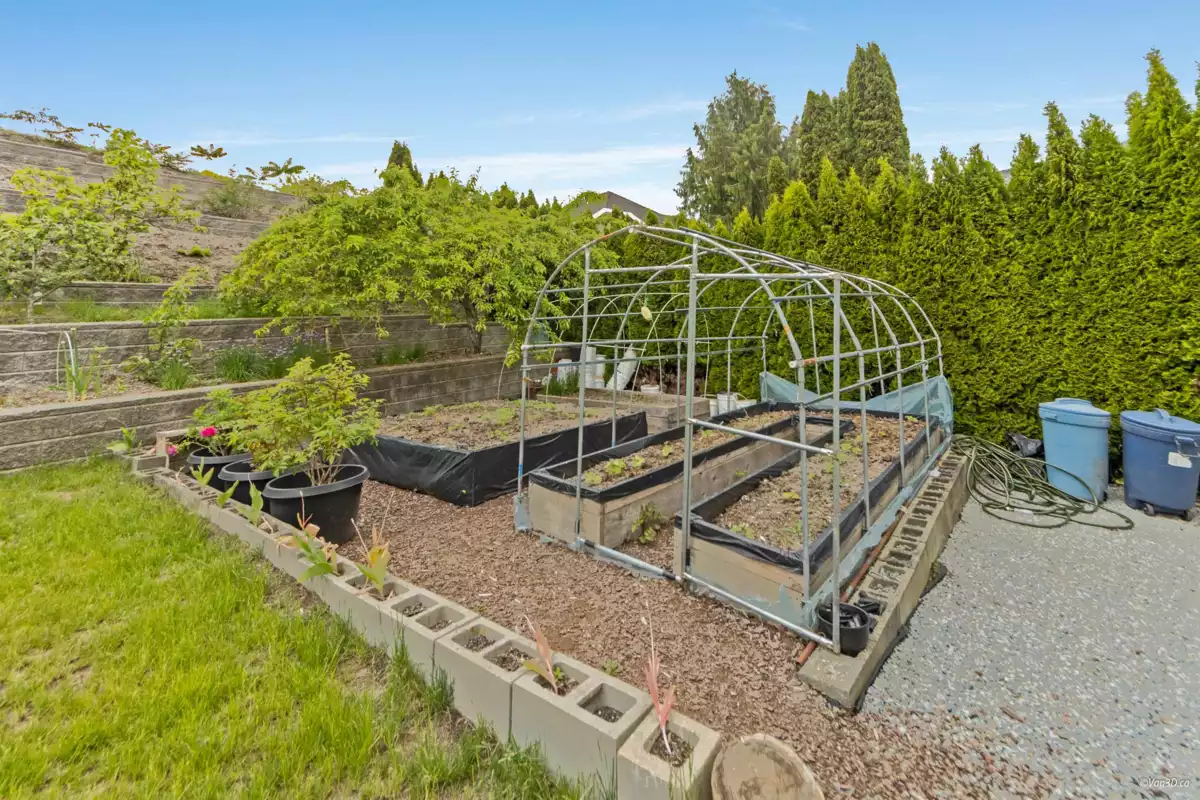 Garden / Landscaping Photo of 15929 113a Avenue, Surrey, BC