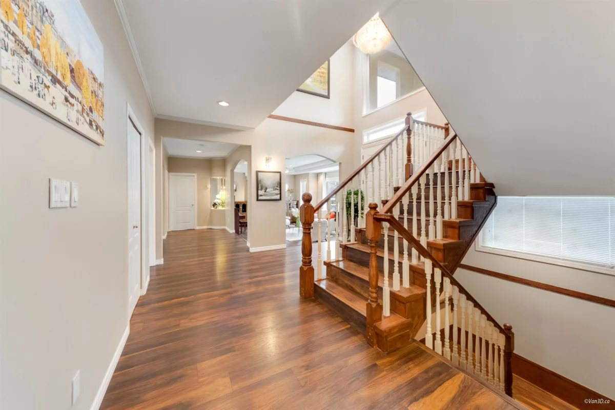 Guest Bathroom Photo of 15929 113a Avenue, Surrey, BC