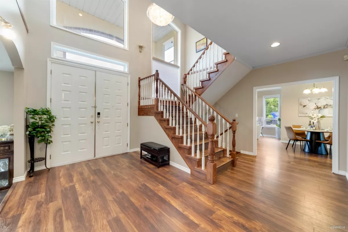 Living Room Photo of 15929 113a Avenue, Surrey, BC