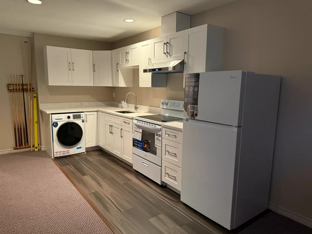 Outdoor Patio Photo of 15929 113a Avenue, Surrey, BC