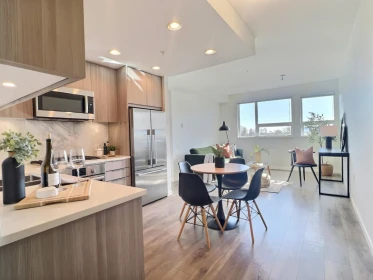 506 3289 Riverwalk Avenue, Vancouver, BC, Vancouver — Apartment/Condo for sale