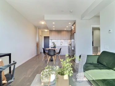 506 3289 Riverwalk Avenue, Vancouver, BC, Vancouver — Apartment/Condo for sale