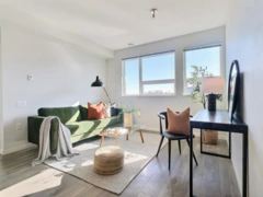 506 3289 Riverwalk Avenue, Vancouver, BC