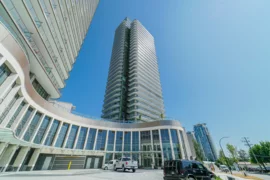 1602 5333 Goring Street, Burnaby, BC