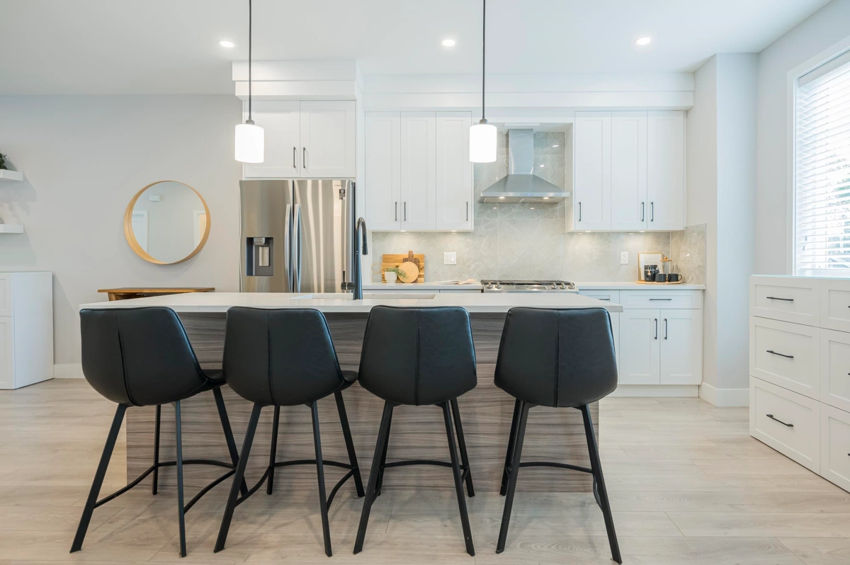 Bedroom 2 Photo of 40 20155 84 Avenue, Langley, BC