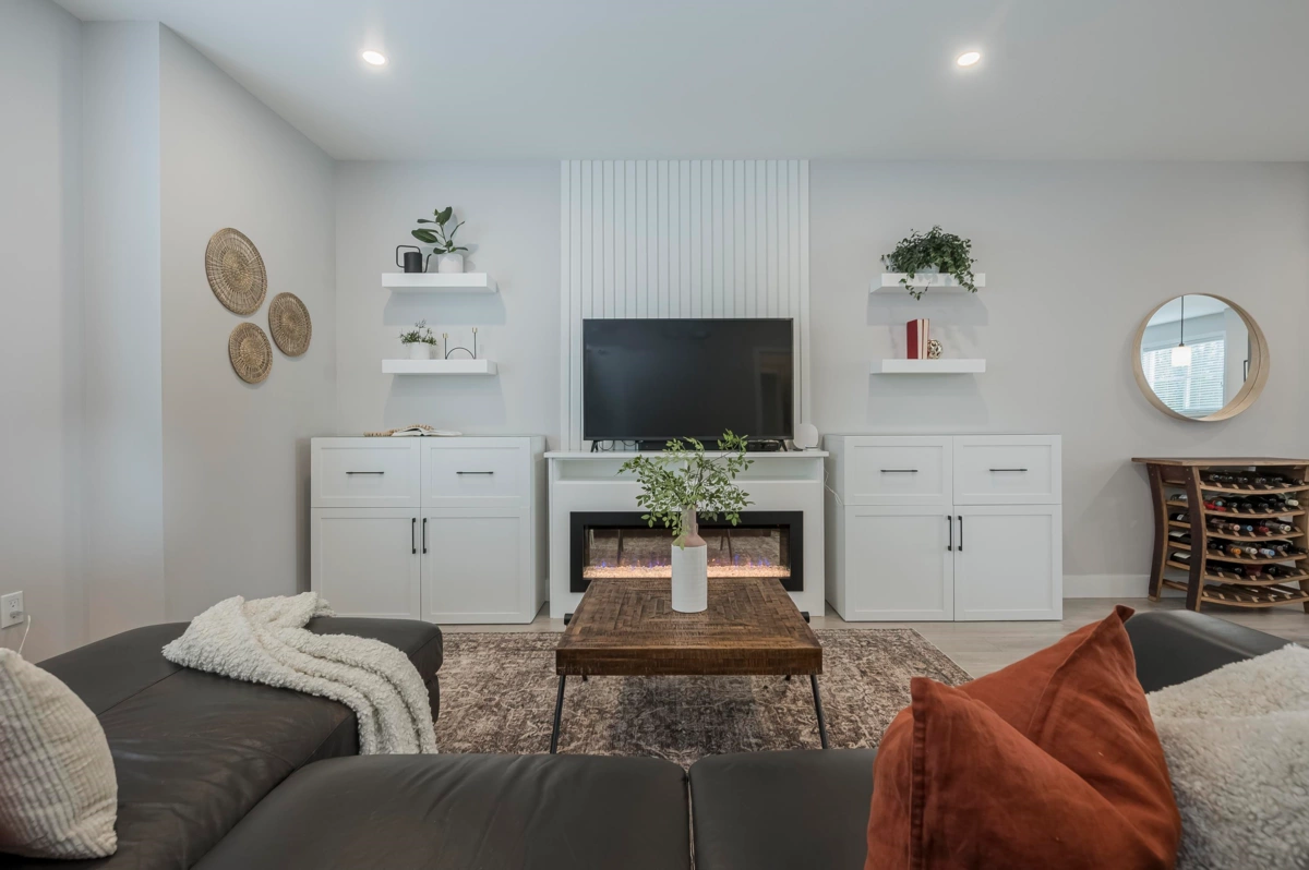 Breakfast Nook Photo of 40 20155 84 Avenue, Langley, BC