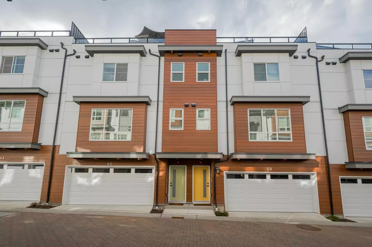 Community Amenities Photo (Clubhouse) of 40 20155 84 Avenue, Langley, BC