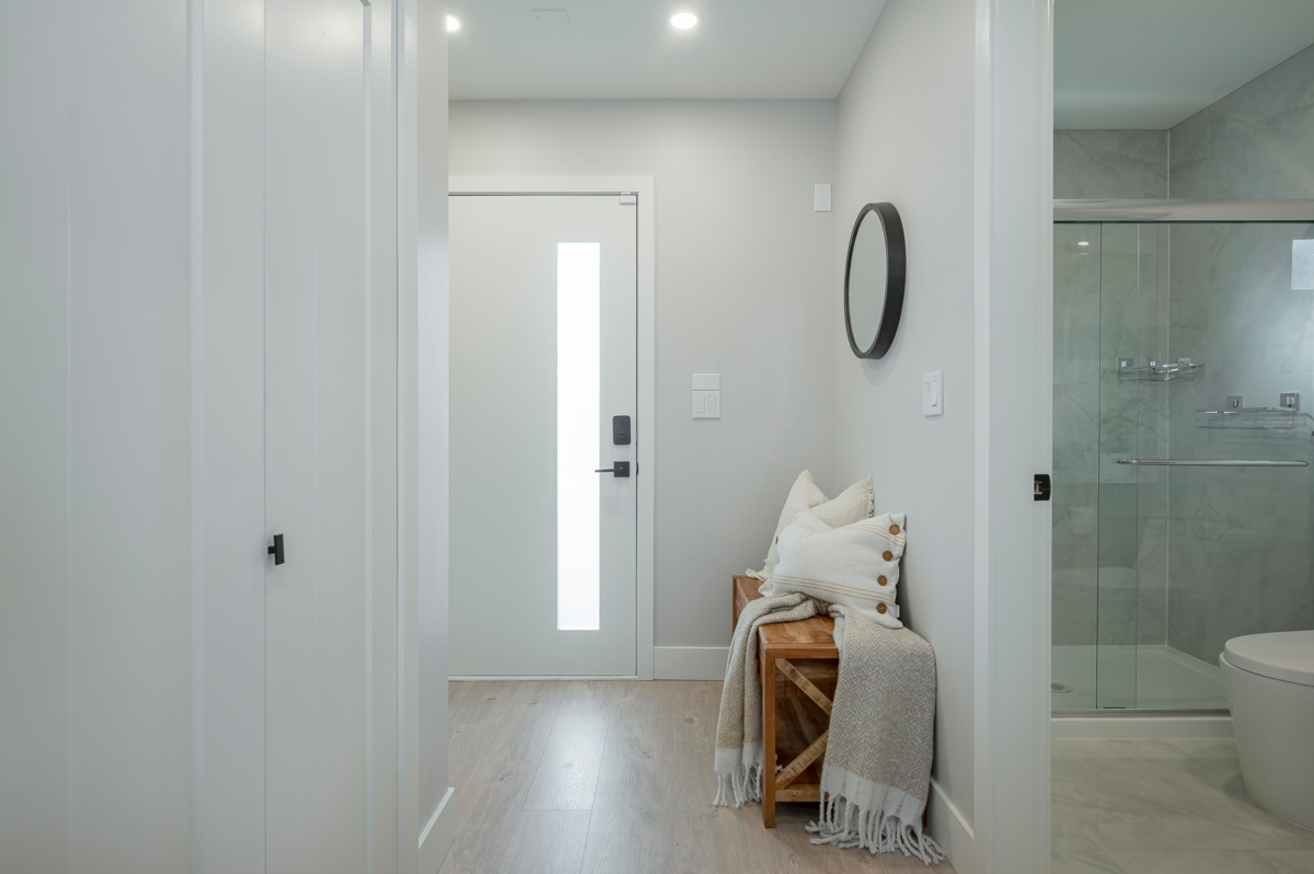 Family Room Photo of 40 20155 84 Avenue, Langley, BC