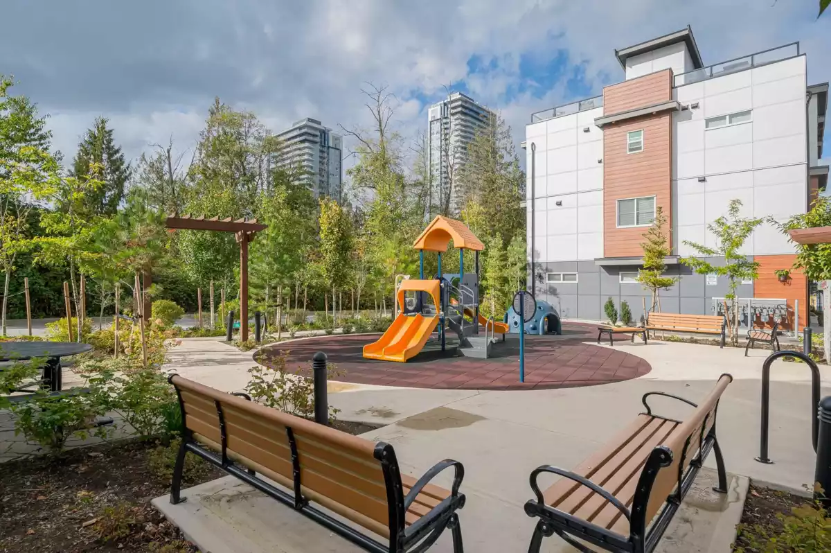 Fitness Center Photo Near 40 20155 84 Avenue, Langley, BC