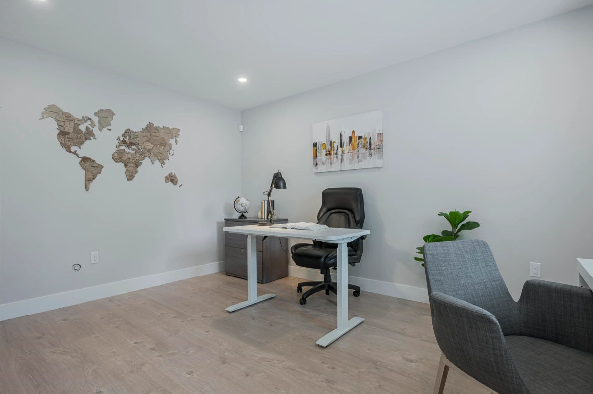 Garden / Landscaping Photo of 40 20155 84 Avenue, Langley, BC